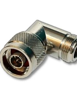 MaxLink VF clutch N male for N female angle 90deg