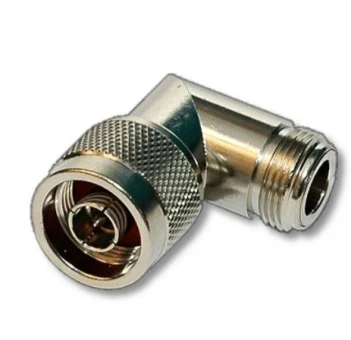 MaxLink VF clutch N male for N female angle 90deg