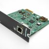 APC UPS Network Management Card 3