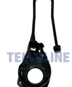 NFO Clamp for round and flat DROP cables 2-5 mm, 900N
