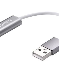 Sandberg Headset USB Converter