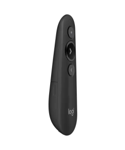 Logitech R500s bežični prezenter, crni (910-005843)