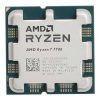 AMD Ryzen 7 7700 - 3.80/5.30GHz (8 Cores) Socket AM5, 40MB cache, Radeon Graphics, bez hladnjaka, tray