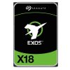 Seagate 16 TB 3,5" HDD, Exos X18, 7200 RPM, 256MB, SATA