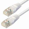 Transmedia Cat.5e UTP Kabel 2m, White