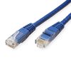 Roline VALUE UTP mrežni kabel Cat.6, 1.0m, plavi