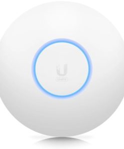 Ubiquiti U6 - UniFi 6 Access Point