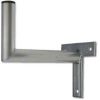 MaxBracket Antenna mount on a wall length 25cm