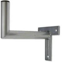 MaxBracket Antenna mount on a wall length 25cm