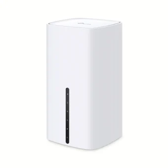 TP-Link 5G AX1800 bežični usmjerivač (Dual-Band Gigabit Router) 574Mbps/1201Mbps (2.4GHz/5GHz), 1×G-WAN, 2×G-LAN, 10 antena