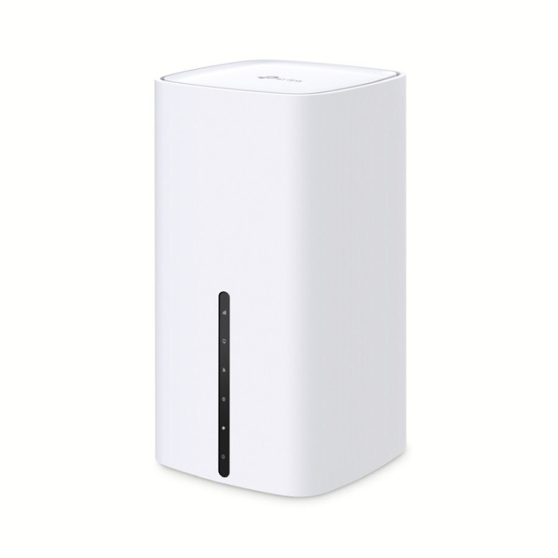 TP-Link 5G AX1800 bežični usmjerivač (Dual-Band Gigabit Router) 574Mbps/1201Mbps (2.4GHz/5GHz), 1×G-WAN, 2×G-LAN, 10 antena