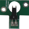ML-R 20D Motor Connector 90 deg.
