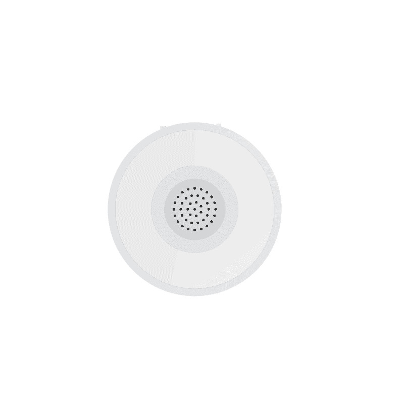 WOOX ZigBee Smart unutarnja sirena (R7051)