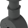 Ubiquiti UACC-Camera-DM-B, Dual mount for cameras UVC-G3 G4 G5 AI, black