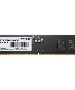 Patriot Signature, DDR5 16GB (1x16), 5600Mhz