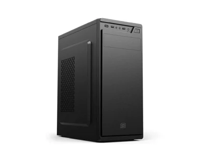 Cratos Office Space v2 - AMD Ryzen 5 7600, 16GB DDR5, 512GB NVMe SSD, Radeon Graphics, Windows 11 Professional