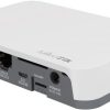 MikroTik RB924iR-2nD-BT5 BG77 R11e-LR8 KNOT LR8 kit - IoT Gateway