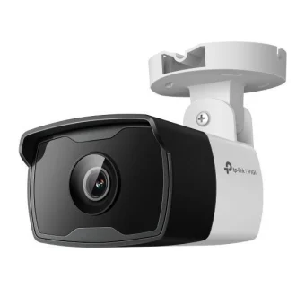 TP-Link VIGI 4MP Outdoor IR Bullet Network Camera (6mm)