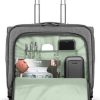 Port torba Yosemite trolley 15/16", crna