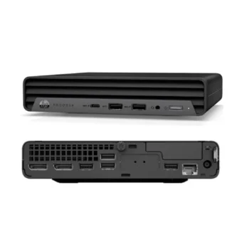 Rennowa HP ProDesk 600 G6 Mini PC i3-10300T 16GB 256GB Win11Pro