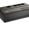 APC Line Interactive Back UPS BV 800VA, AVR, Schuko Outlet, 230V