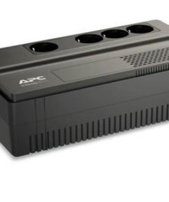 APC Line Interactive Back UPS BV 800VA, AVR, Schuko Outlet, 230V