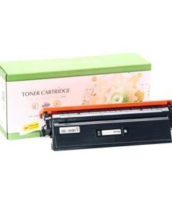 Toner Static Control HP Canon CF410X Black