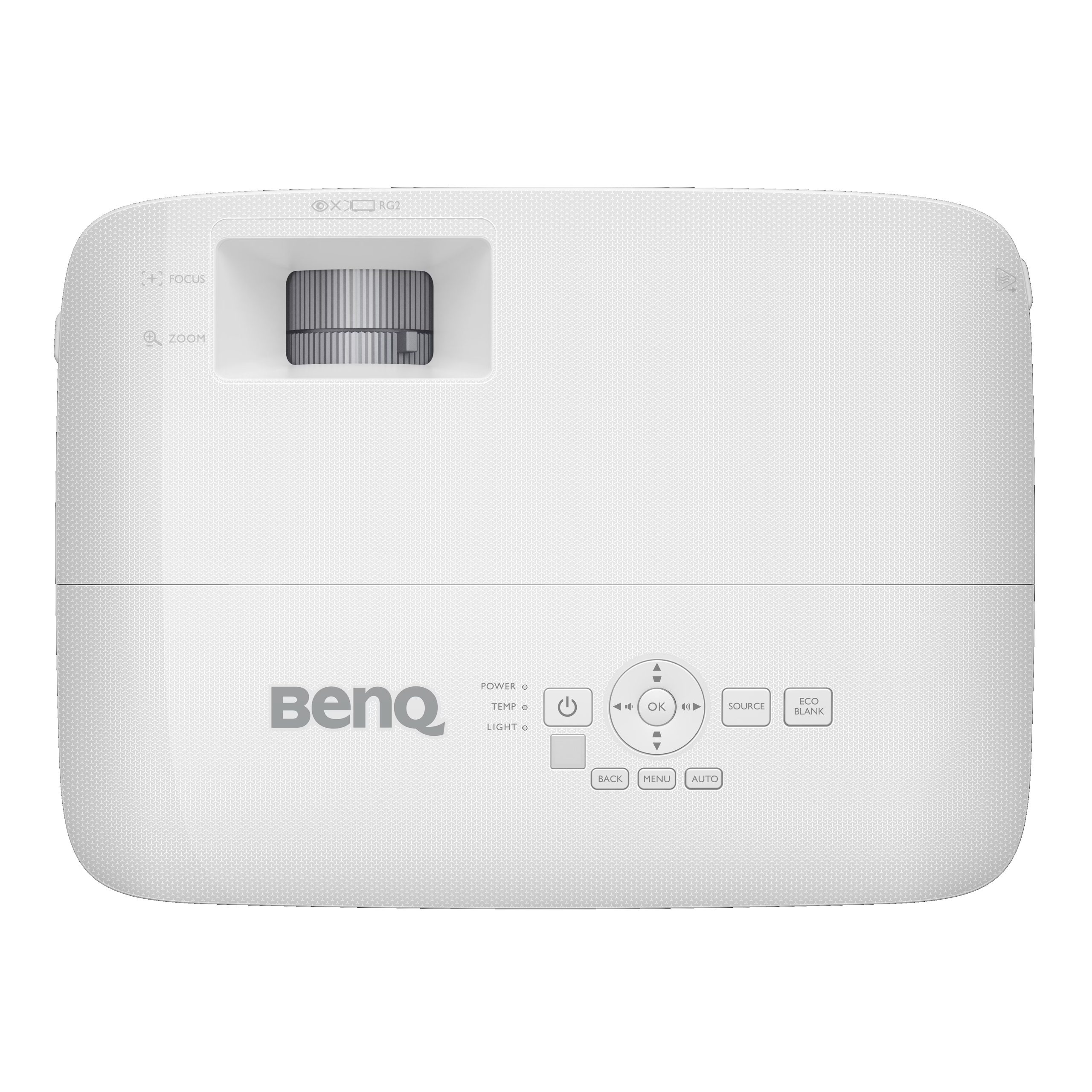 BenQ MX560C XGA (1024x768) DLP projektor, 16:10, 4000lm, 20000:1, HDMI, VGA, USB-A, RS232, zvučnik