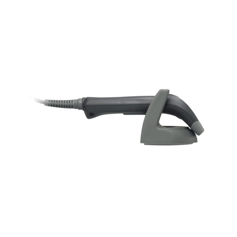 Zebex Z-3220 linear CCD barcode čitač, USB kabel, crni