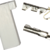 Connector set 0xKK396 + 3xKK254