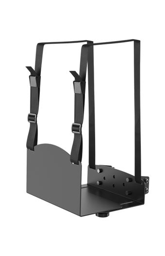 Transmedia PC Holder for Transmedia pedestals HP-110, HP-111, HP-112, HP-113