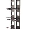 APC Vertical Cable Organizer 8 Cable Rings