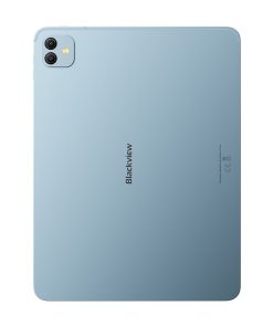 BLACKVIEW Tablet Link 8 WiFi, 12/256 GB, 12.7" HD (2160×1600) IPS, 13MP/18MP, DokeOS P 4.2 + gratis preklopna torbica, stylus pen, tipkovnica, miš, 3.5mm slušalice, zaštitna folija, bez adaptera, plav