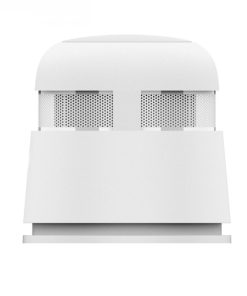 WOOX WiFi Smoke Sensor Alarm