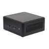 ASRock 4X4 BOX-8640U, Fanned BOX, barebone PC