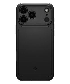 Spigen Thin Fit MagSafe, black - iPhone 17 Pro Max