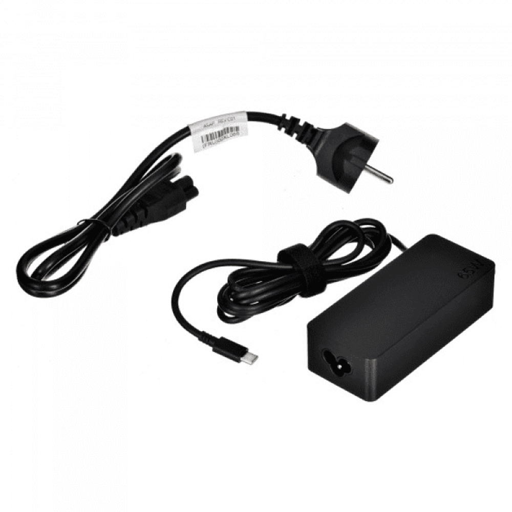 Lenovo USB-C adapter 65W