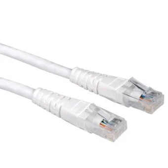 NaviaTec Cat6 UTP 30m white