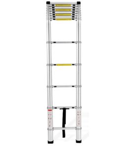 ProScope teleskopske ljestve #DLT214F (15 stepenica/440cm) - PRO