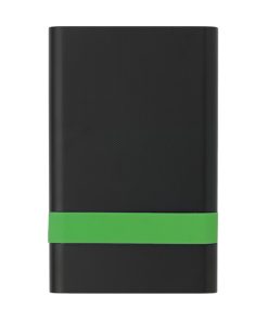 Verbatim 2.5" SmartDisk 500GB vanjski HDD, USB3.2 Gen1, Certified Refurbished, crni