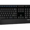 Logitech MK345 bežična tipkovnica i miš, crna
