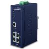 Planet Industrial 5-Port 10 100 1000T VPN Security Gateway