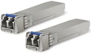Ubiquiti Networks U Fiber, Single-Mode Module, 10G, 2-Pack