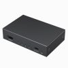 Gembird 4K HDMI splitter, 4 ports