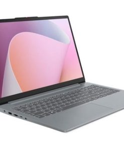 Lenovo reThink IdeaPad Slim 3 15AMN8 Ryzen 5 7520U 8GB 512M2 15,6" FHD C W11