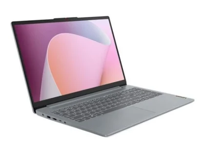 Lenovo reThink IdeaPad Slim 3 15AMN8 Ryzen 5 7520U 8GB 512M2 15,6" FHD C W11