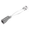 MikroTik RBGPOE Gigabit PoE injek. LED