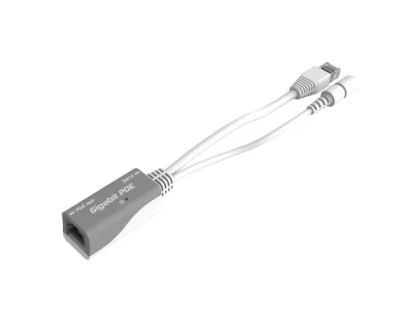 MikroTik RBGPOE Gigabit PoE injek. LED