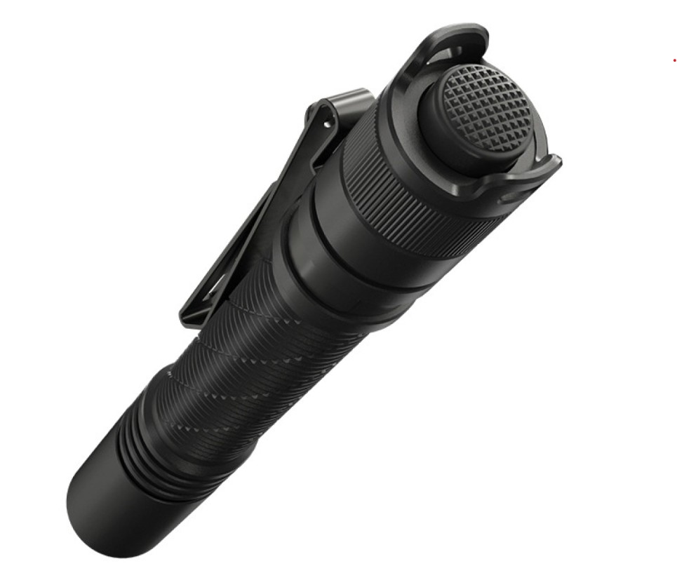 Nitecore baterijska svjetiljka MT2A Pro, 1000lmn, 2×AA, 1x NL1416R