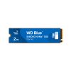 WD SN5000 NVMe 2000GB,R5150/W4850, M.2 2280